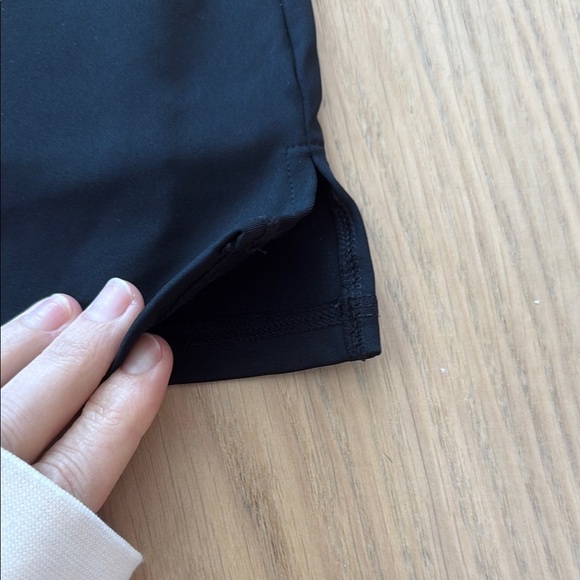 Amazon | Women's Black Mini Skort | M - Picture 2 of 8